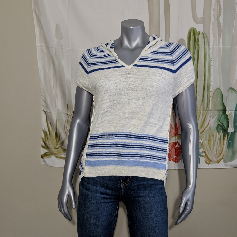 •Anthropologie•Sparrow• Knit Top